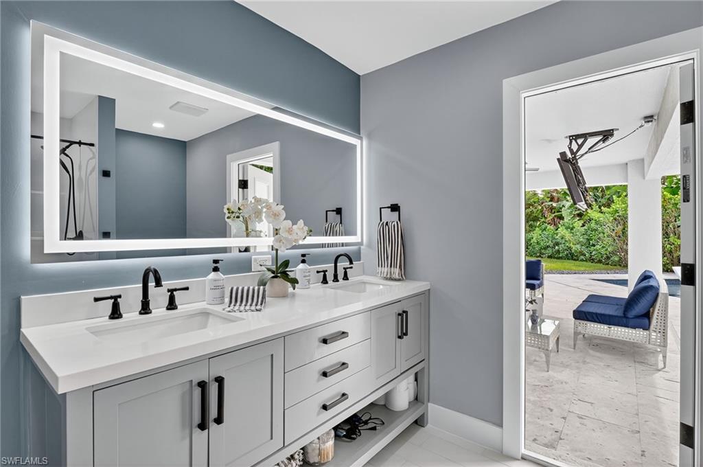 QUEENS PARK AT LAGO VERDE - Residential Lease