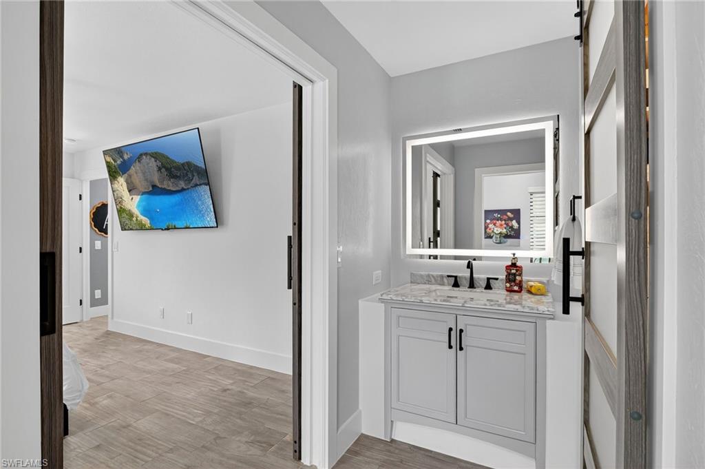 QUEENS PARK AT LAGO VERDE - Residential Lease