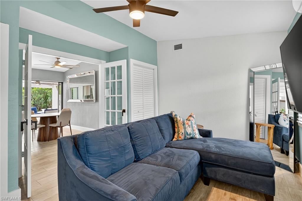 QUEENS PARK AT LAGO VERDE - Residential Lease