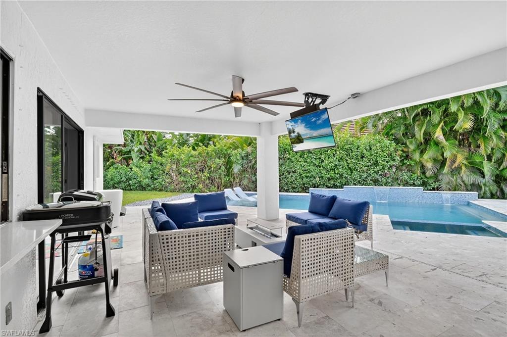 QUEENS PARK AT LAGO VERDE - Residential Lease