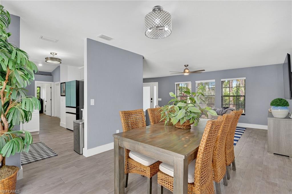 QUEENS PARK AT LAGO VERDE - Residential Lease