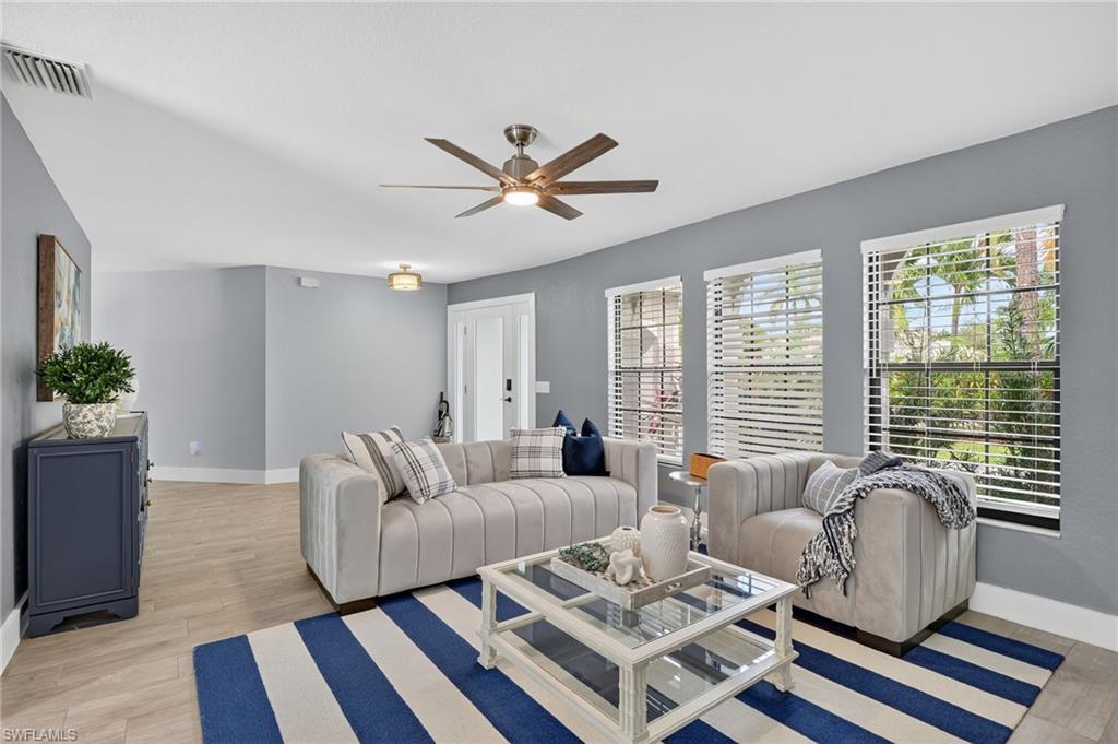 QUEENS PARK AT LAGO VERDE - Residential Lease