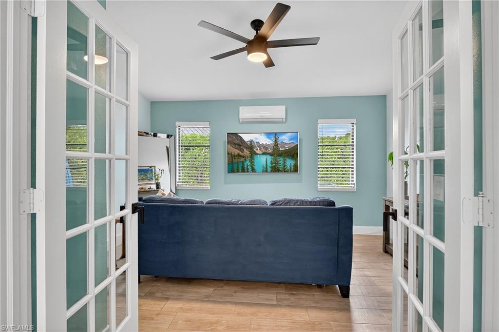 QUEENS PARK AT LAGO VERDE - Residential Lease