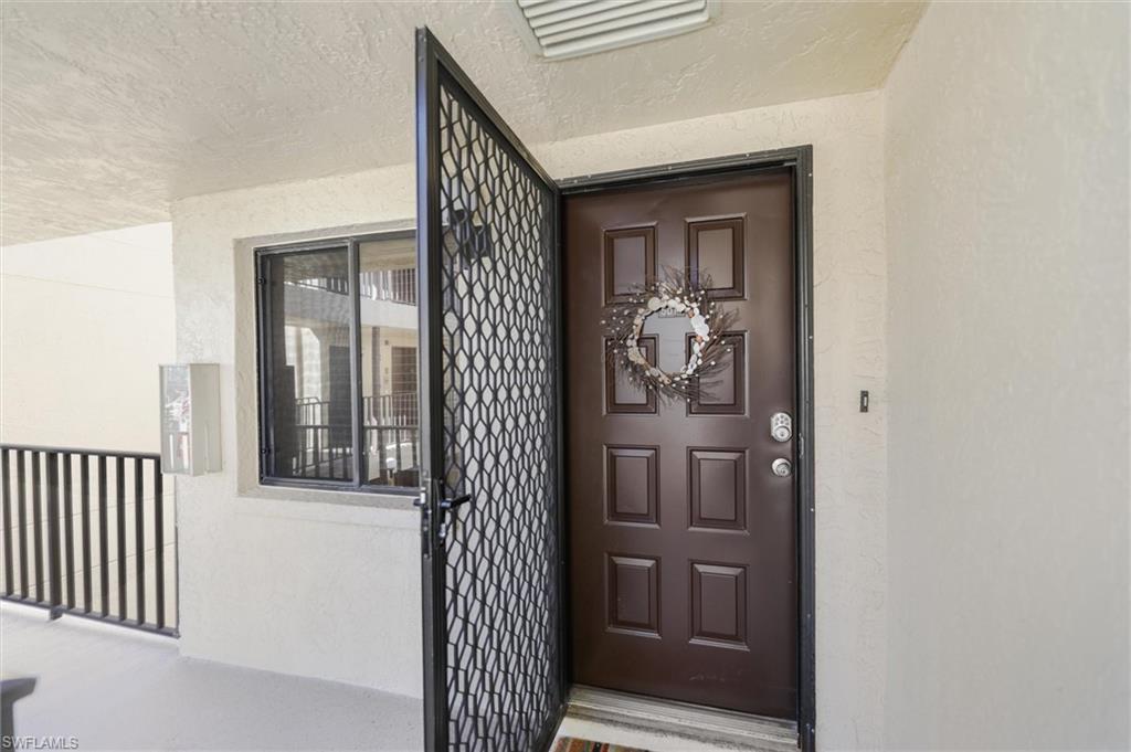 TERRACE - Residential