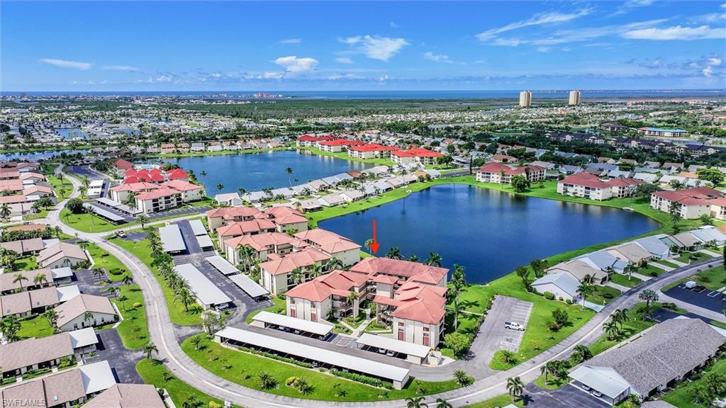 TERRACE - Residential