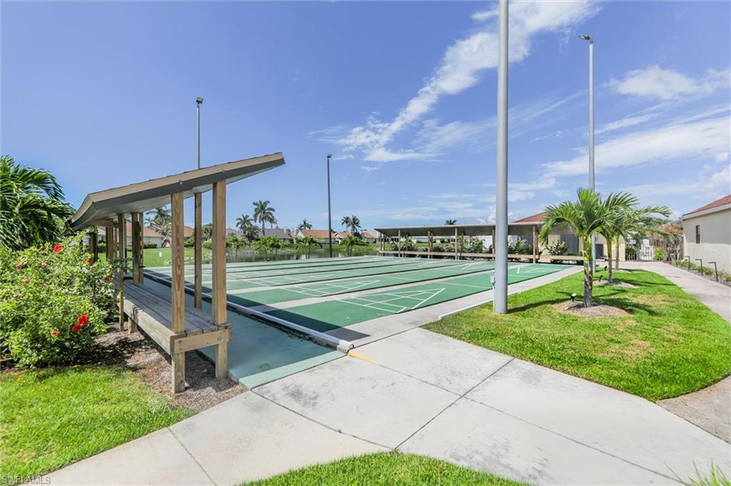 TERRACE - Residential