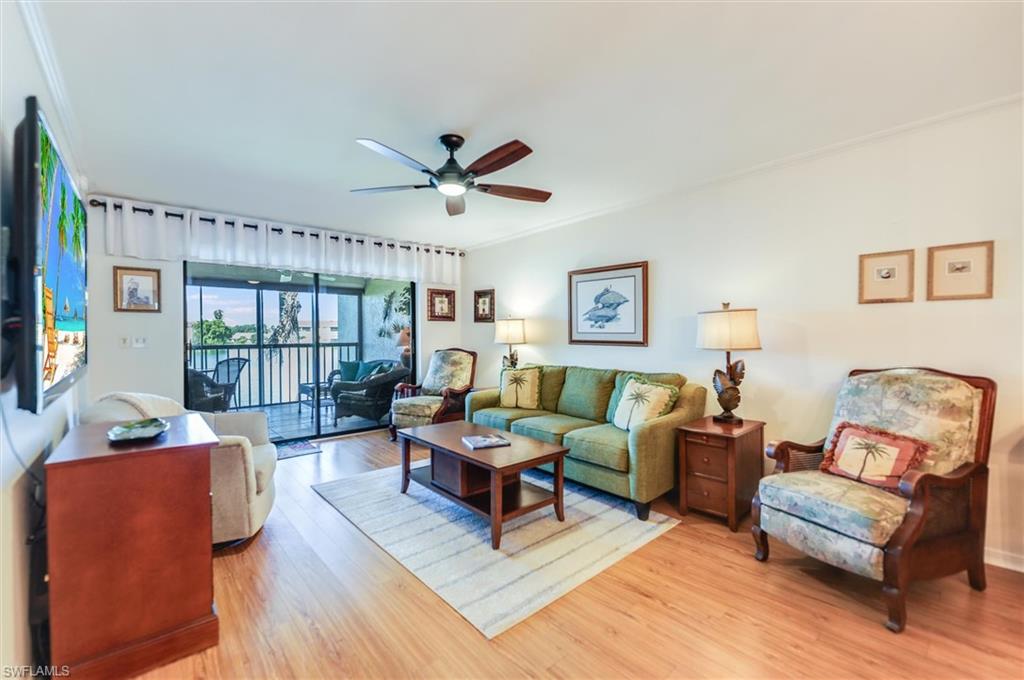 TERRACE - Residential