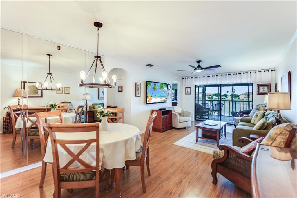 TERRACE - Residential