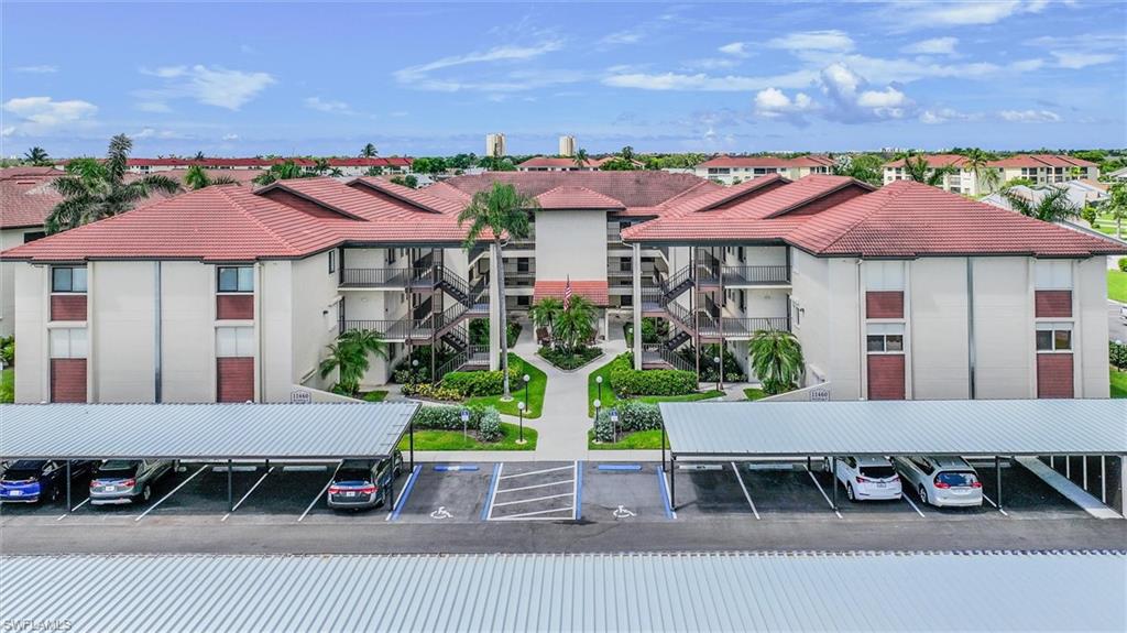 TERRACE - Residential