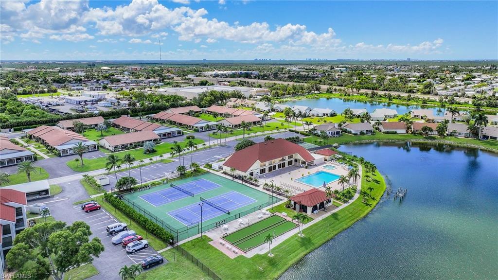 TERRACE - Residential