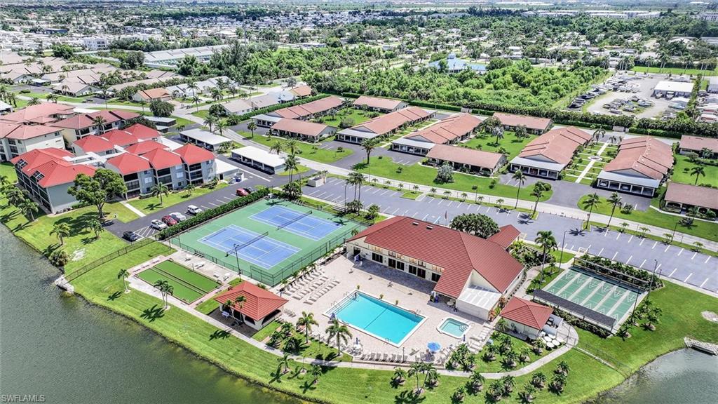 TERRACE - Residential