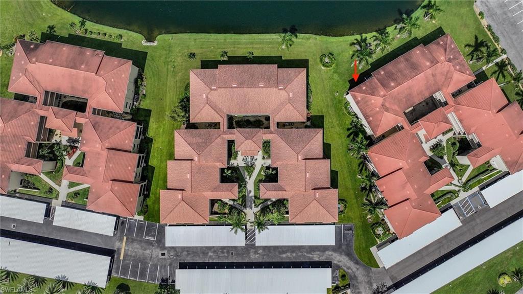 TERRACE - Residential