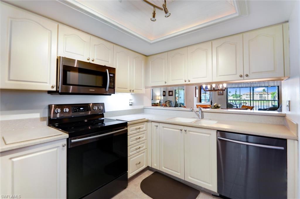 TERRACE - Residential