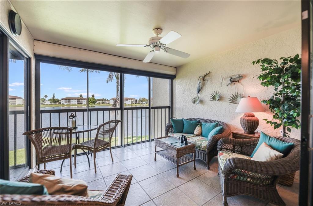 TERRACE - Residential