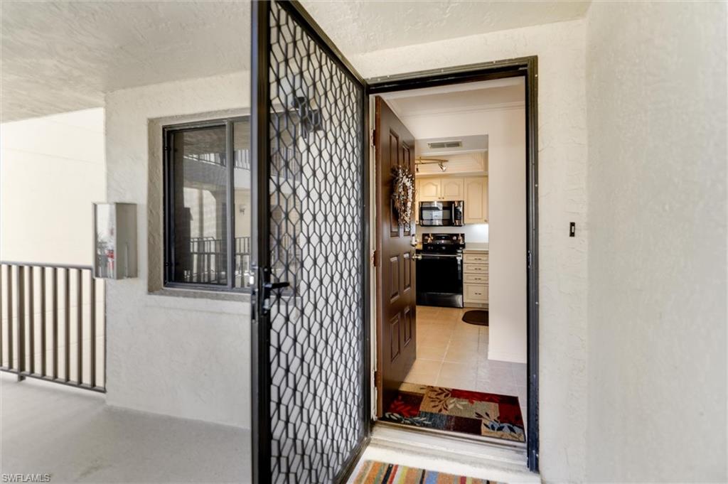 TERRACE - Residential