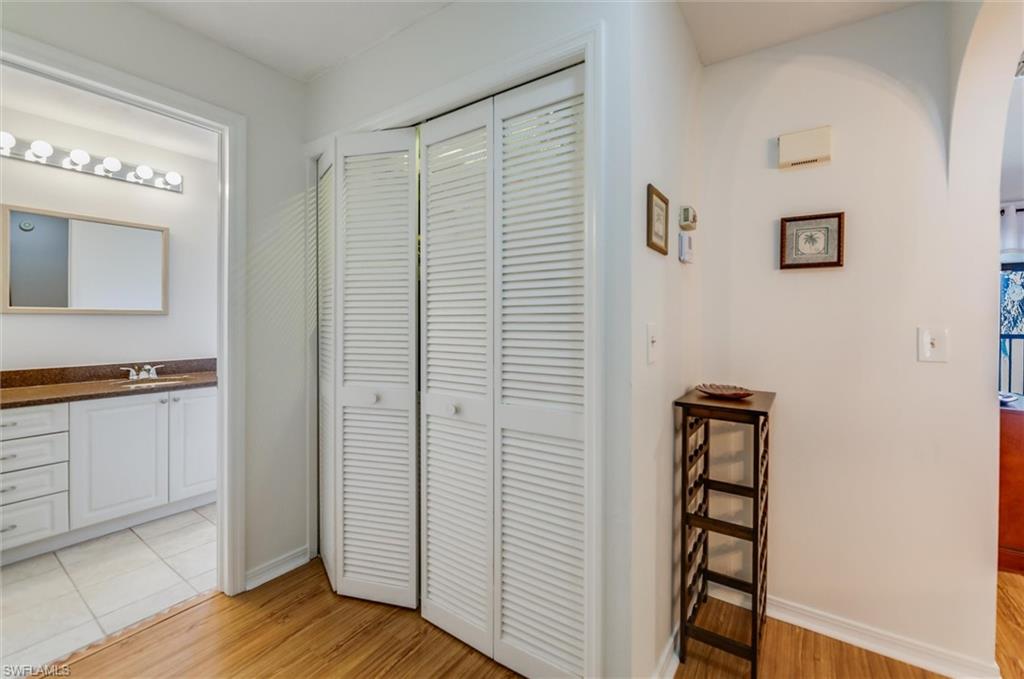 TERRACE - Residential