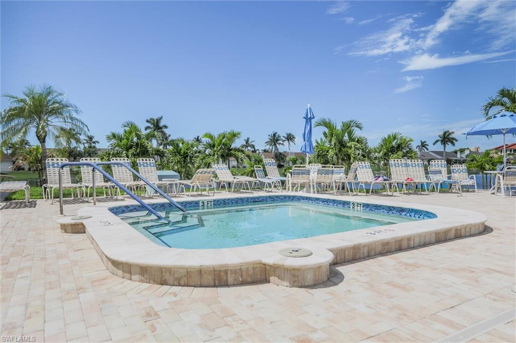 TERRACE - Residential