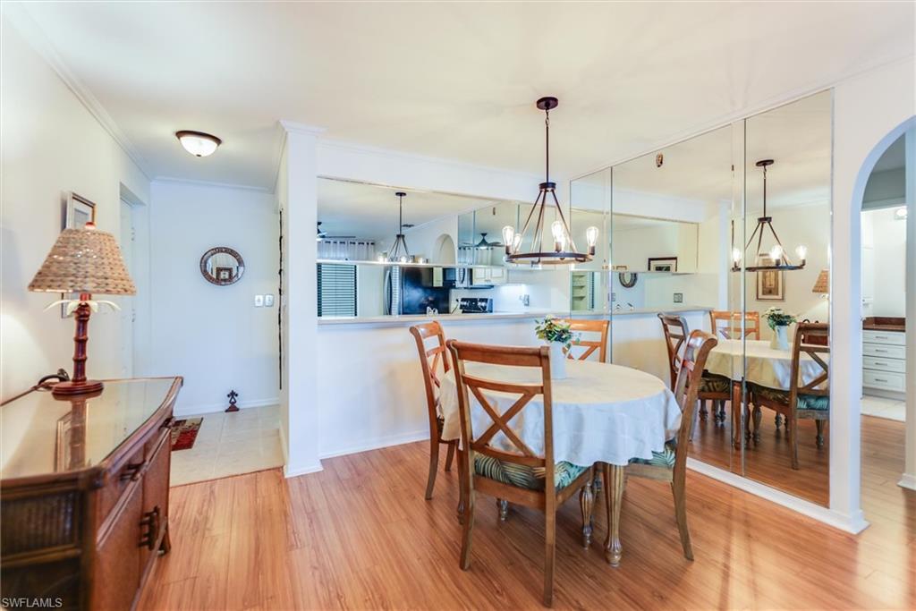 TERRACE - Residential