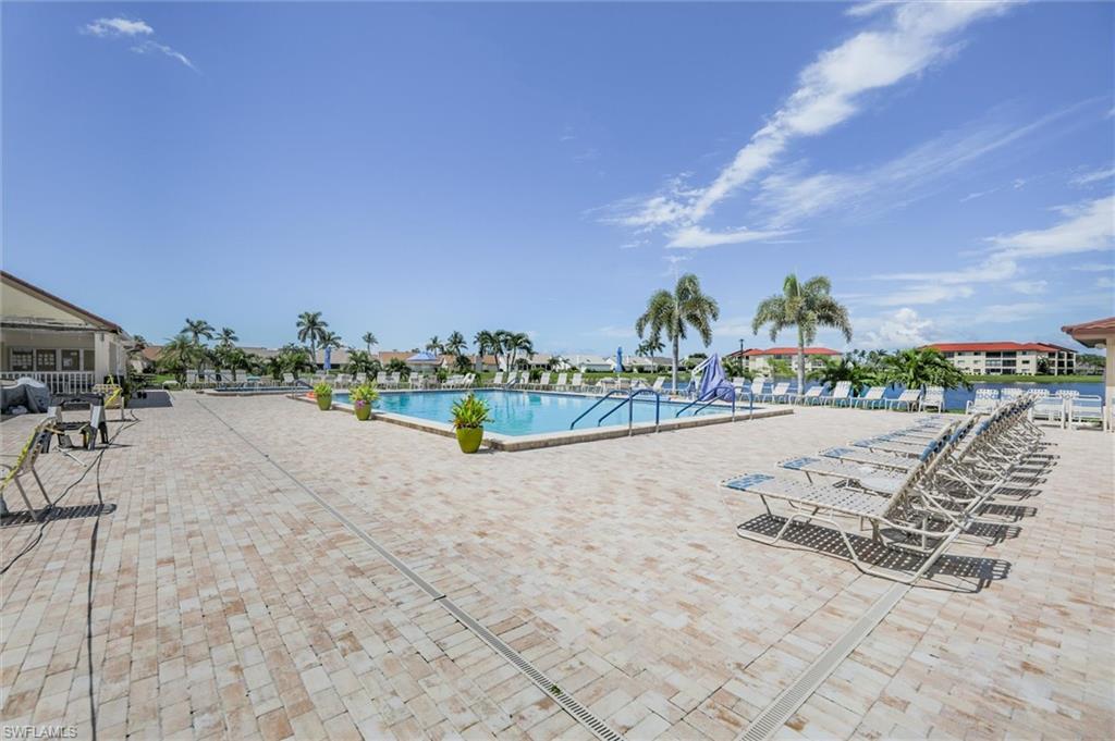 TERRACE - Residential