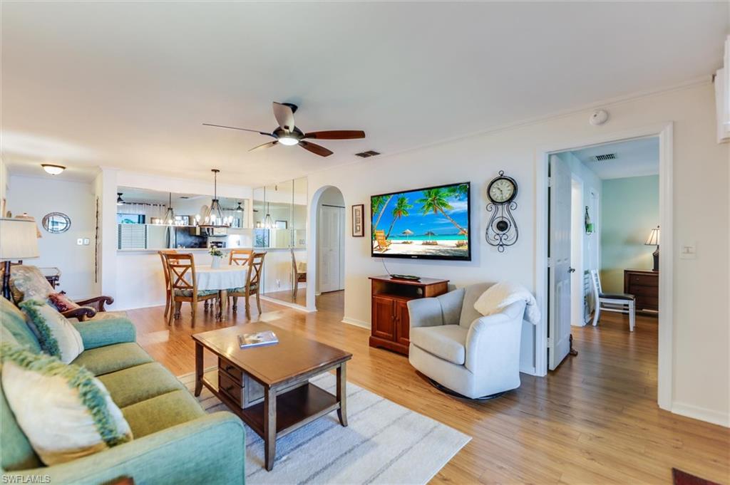 TERRACE - Residential