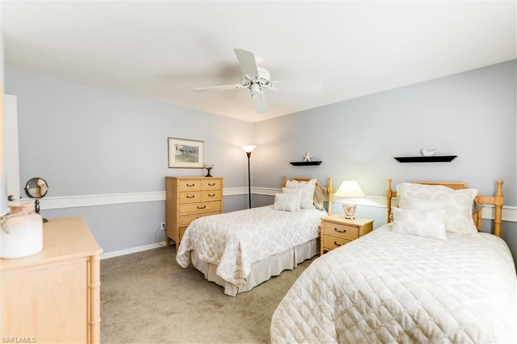 TERRACE - Residential