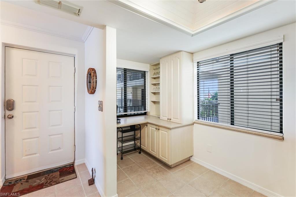 TERRACE - Residential