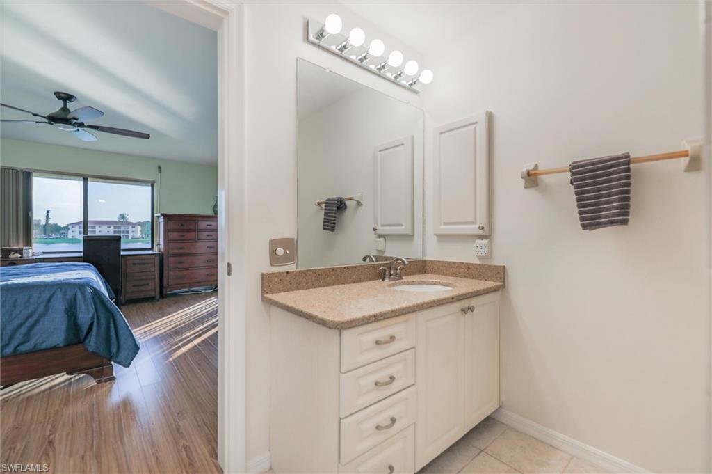 TERRACE - Residential