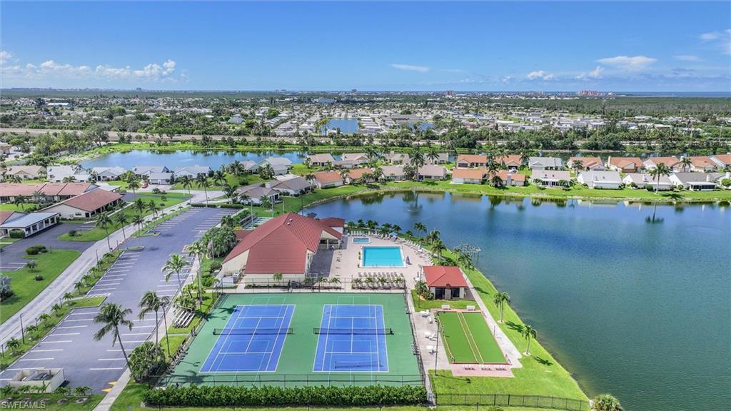 TERRACE - Residential