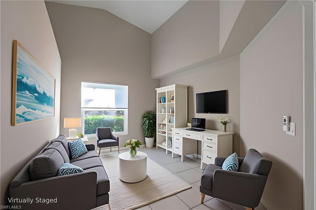 ROYAL VILLAS - Residential