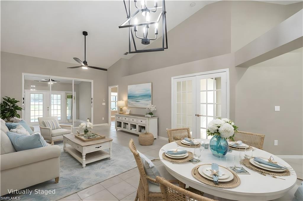 ROYAL VILLAS - Residential