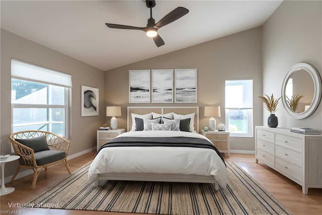 ROYAL VILLAS - Residential