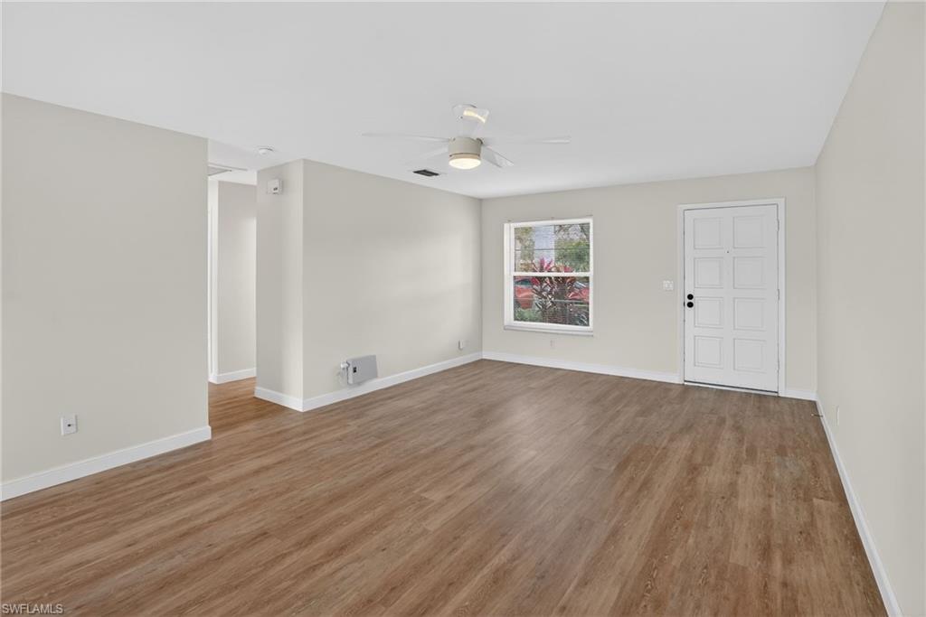 FOREST LAKES - Residential