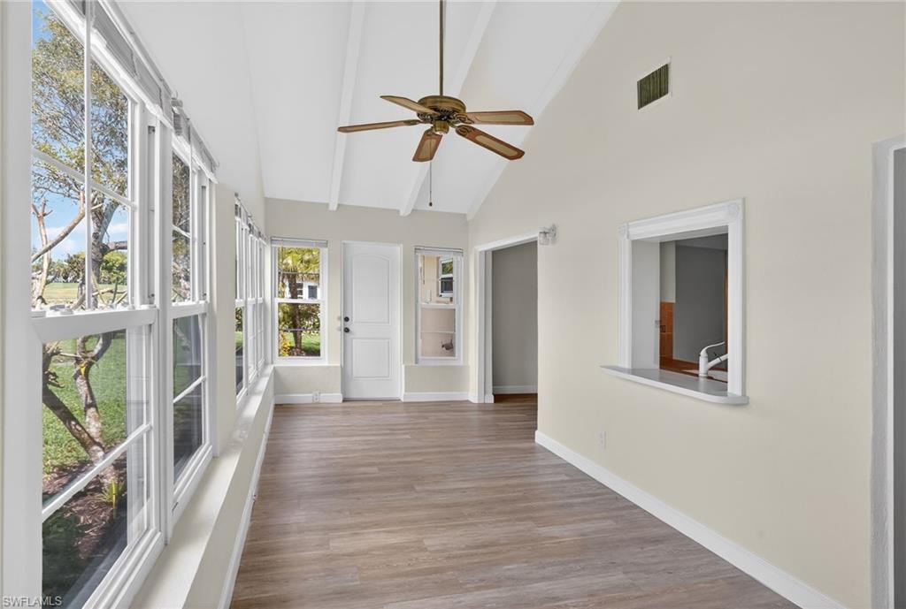 FOREST LAKES - Residential