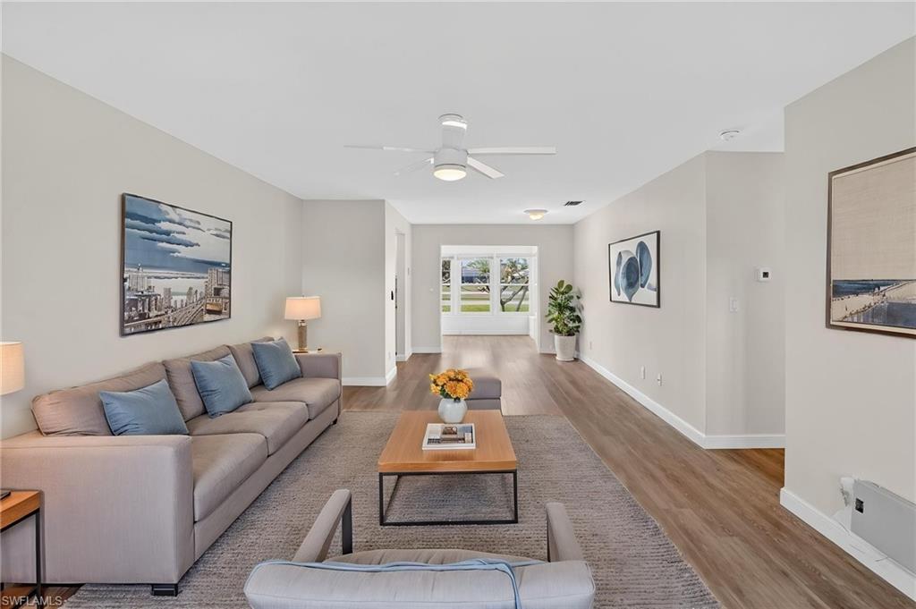 FOREST LAKES - Residential