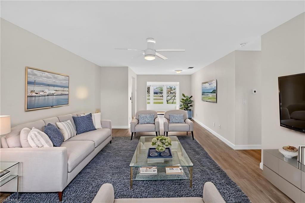 FOREST LAKES - Residential