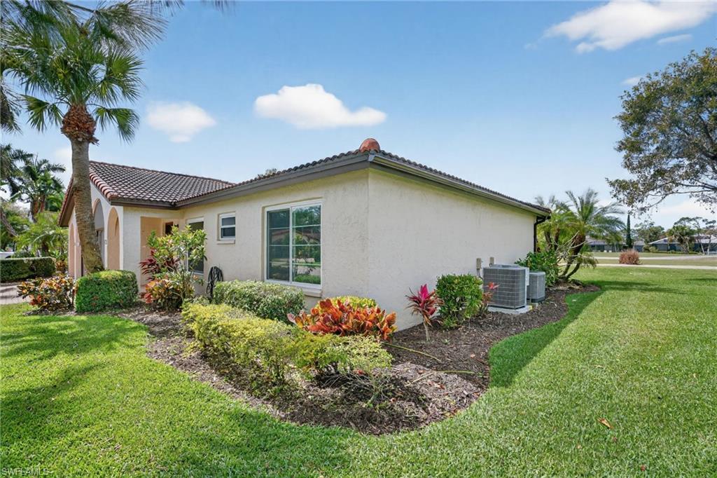 FOREST LAKES - Residential