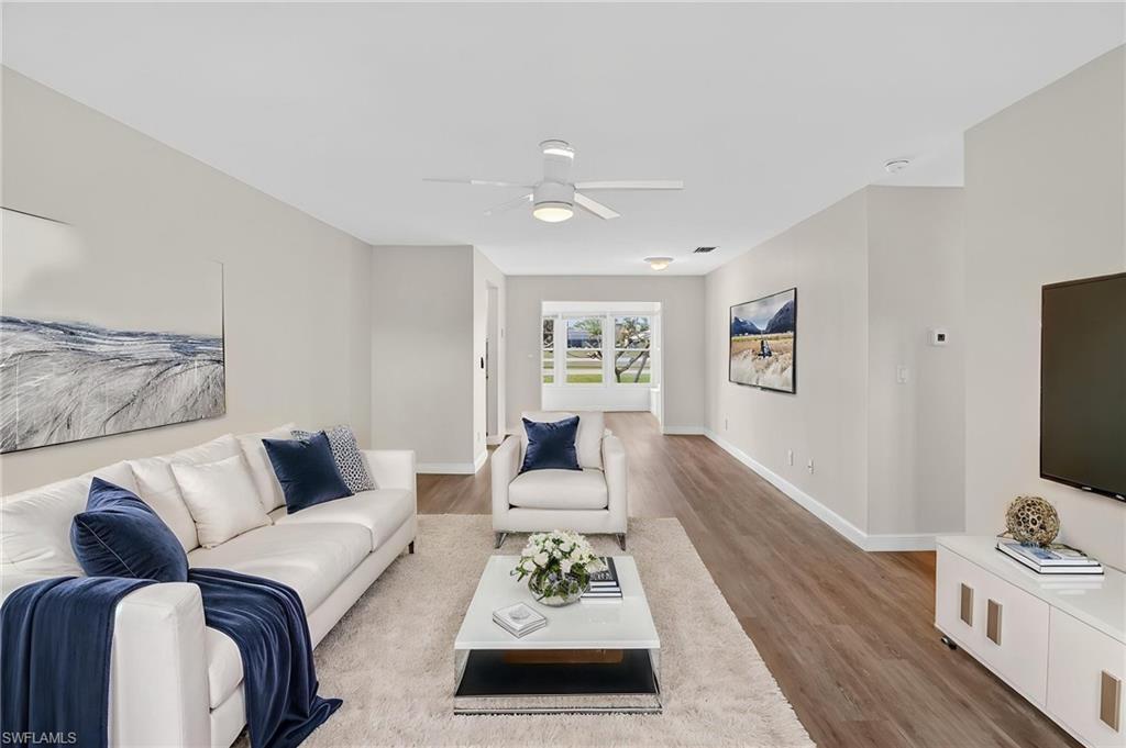 FOREST LAKES - Residential