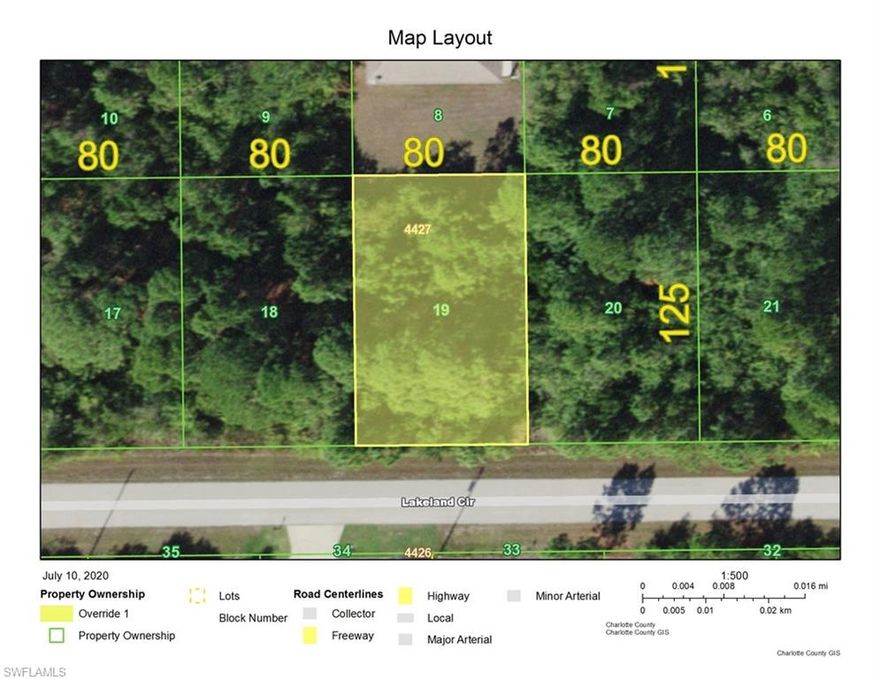 This SWEET LOT featuring .23 acres and a SOUTH front exposure. This single-family residential lot features City Water and Sewer and is located in South Gulf Cove, a deed restricted waterfront community. Public water and sewer are in place in South Gulf Cove making this a fantastic value. South Gulf Cove has a voluntary membership for the Home Owners’ Association which gives access to South Gulf Cove park. The park features boat ramp, picnic shelter, playground and of course fishing. Residents enjoy kayaking, canoeing, bird watching and fishing found throughout the community. This is your opportunity to enjoy nearby world class beaches and fishing within Charlotte Harbor and the Gulf of Mexico!