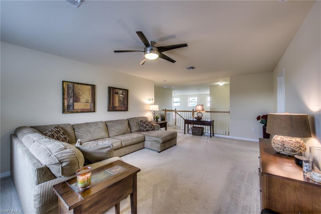 PRESERVE AT CORKSCREW - Residential