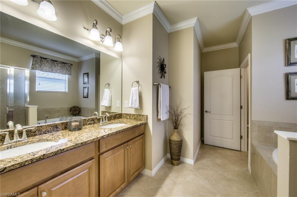 PRESERVE AT CORKSCREW - Residential