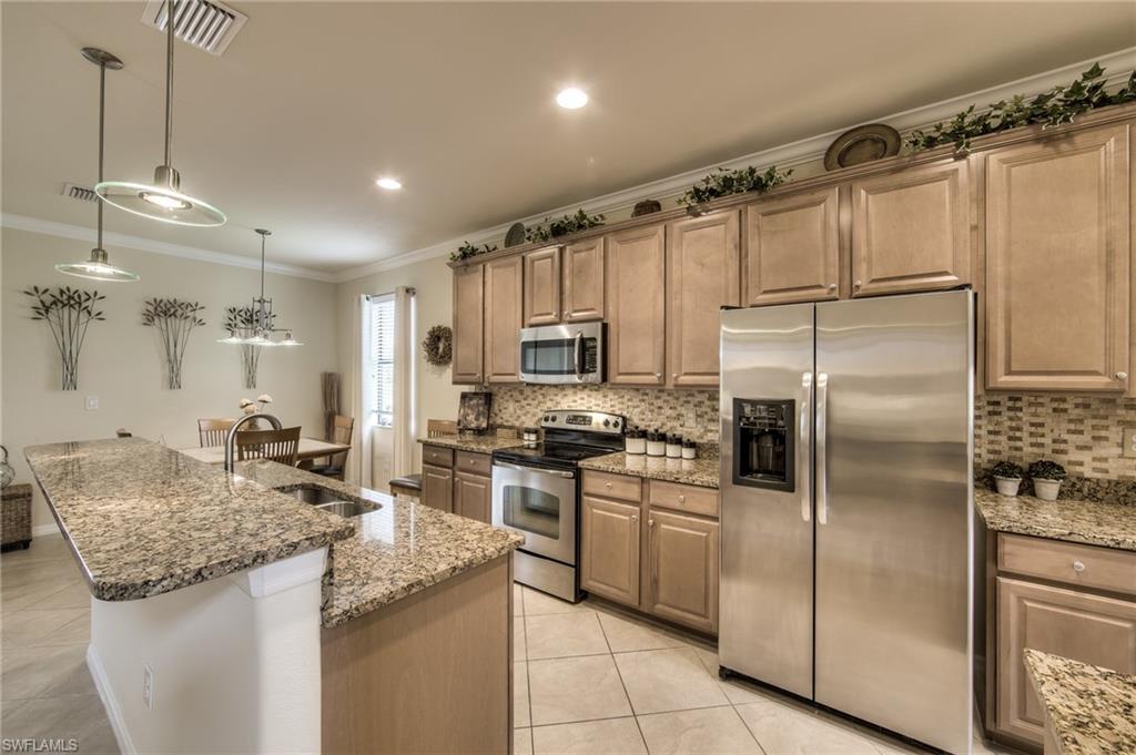 PRESERVE AT CORKSCREW - Residential