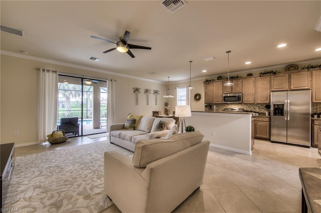 PRESERVE AT CORKSCREW - Residential