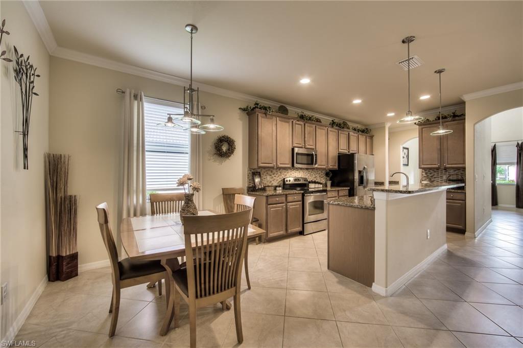 PRESERVE AT CORKSCREW - Residential