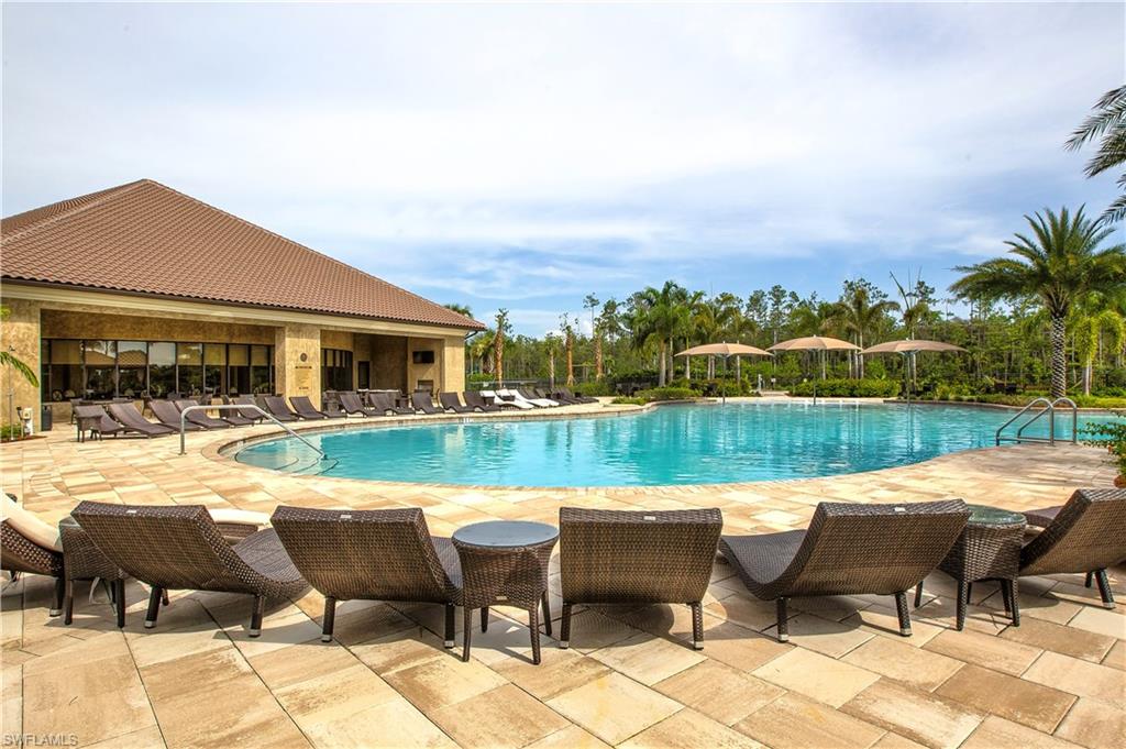 PRESERVE AT CORKSCREW - Residential