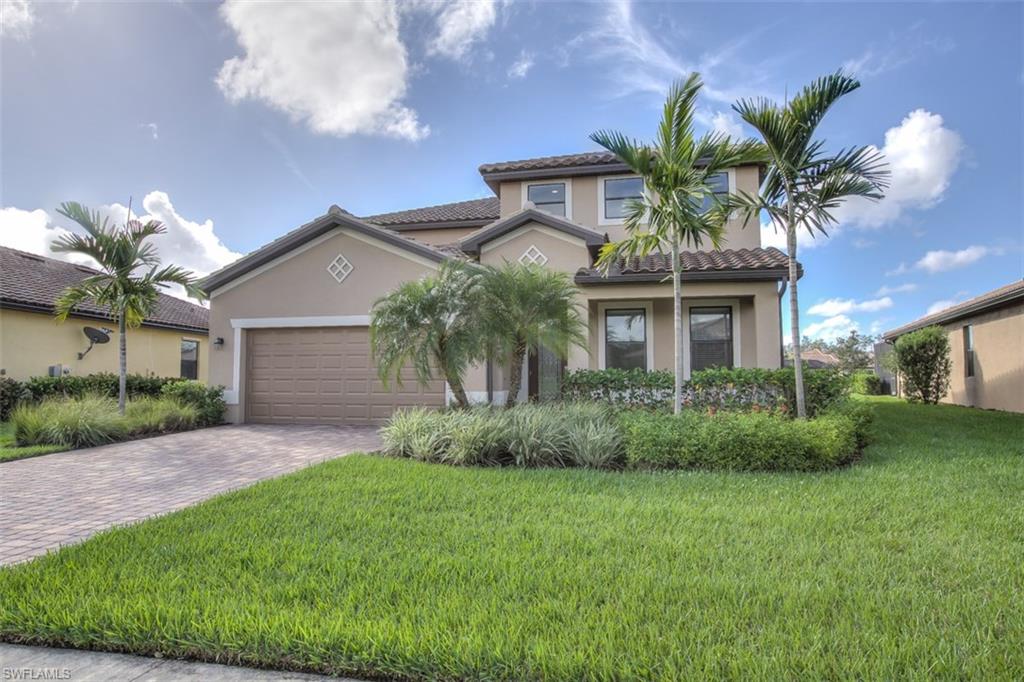 PRESERVE AT CORKSCREW - Residential