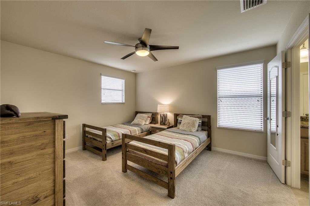 PRESERVE AT CORKSCREW - Residential