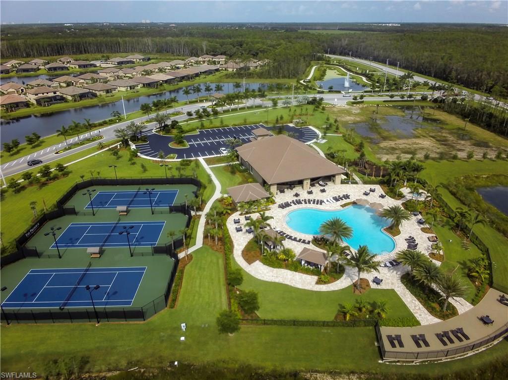 PRESERVE AT CORKSCREW - Residential