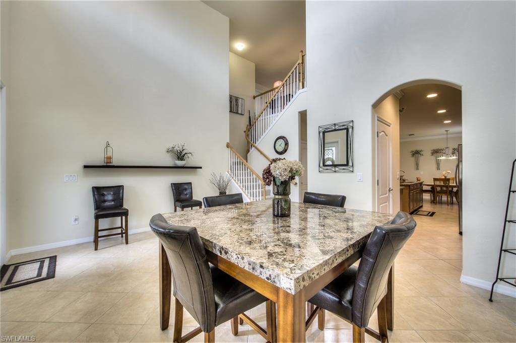 PRESERVE AT CORKSCREW - Residential