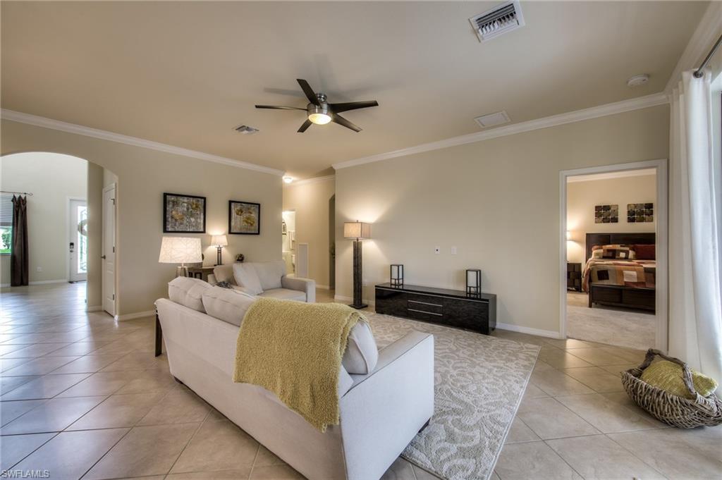 PRESERVE AT CORKSCREW - Residential