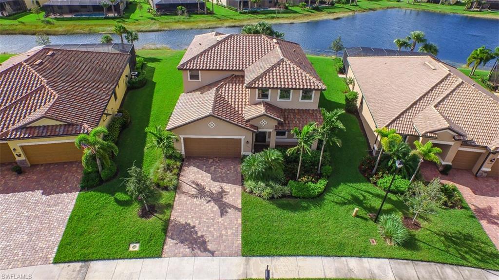 PRESERVE AT CORKSCREW - Residential